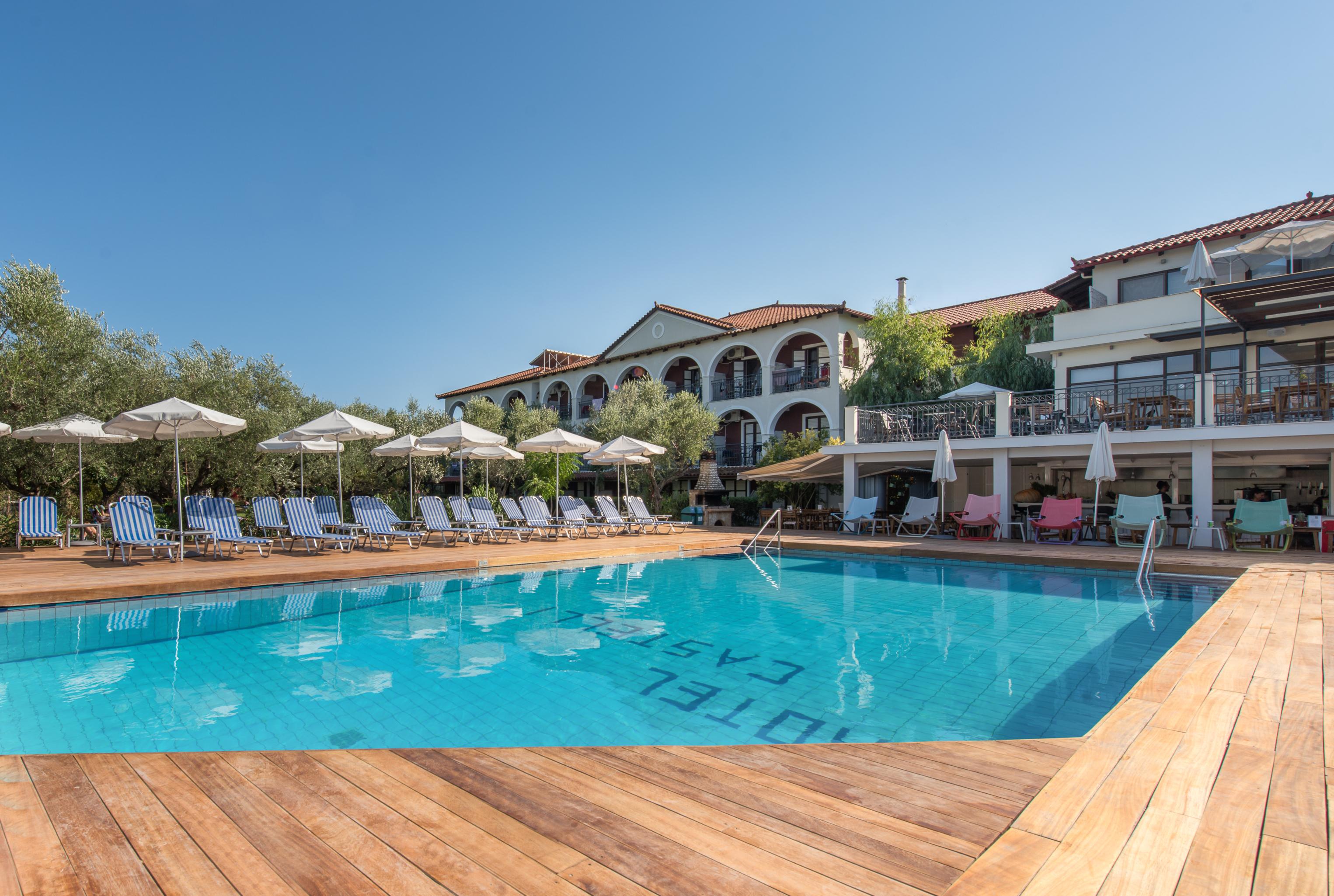 CASTELLI HOTEL ADULTS ONLY LAGANAS 4 GREECE RATES FROM 183