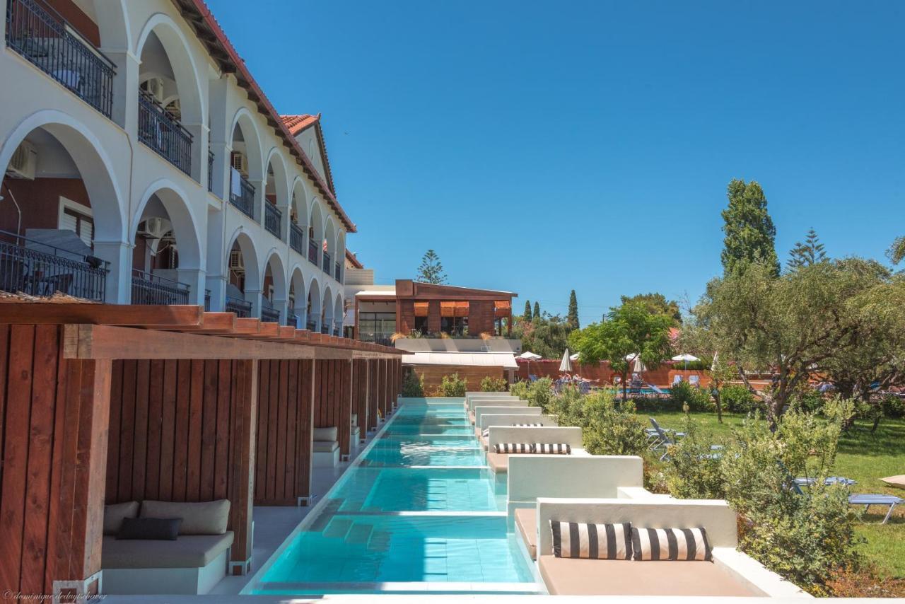 Castelli Hotel-adults Only
